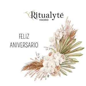 Aniversario