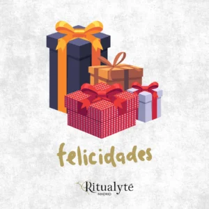 Felicidades