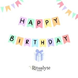 Happy Birthday!