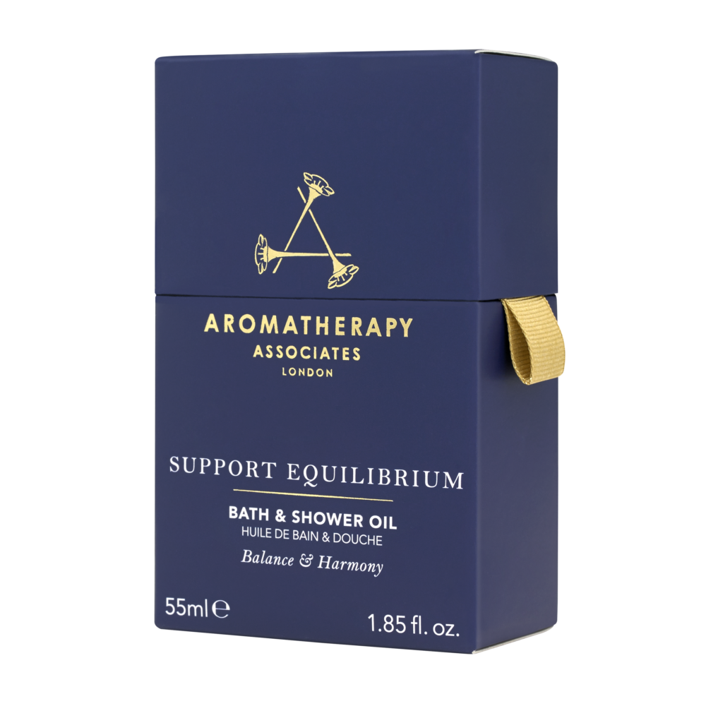 Aceite de baño y ducha: SUPPORT EQUILIBRIUM - Imagen 4