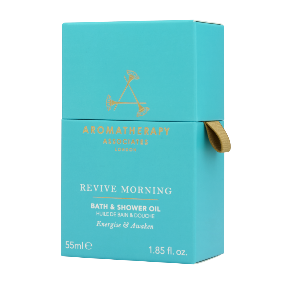 Aceite de baño y ducha: REVIVE MORNING - Imagen 4