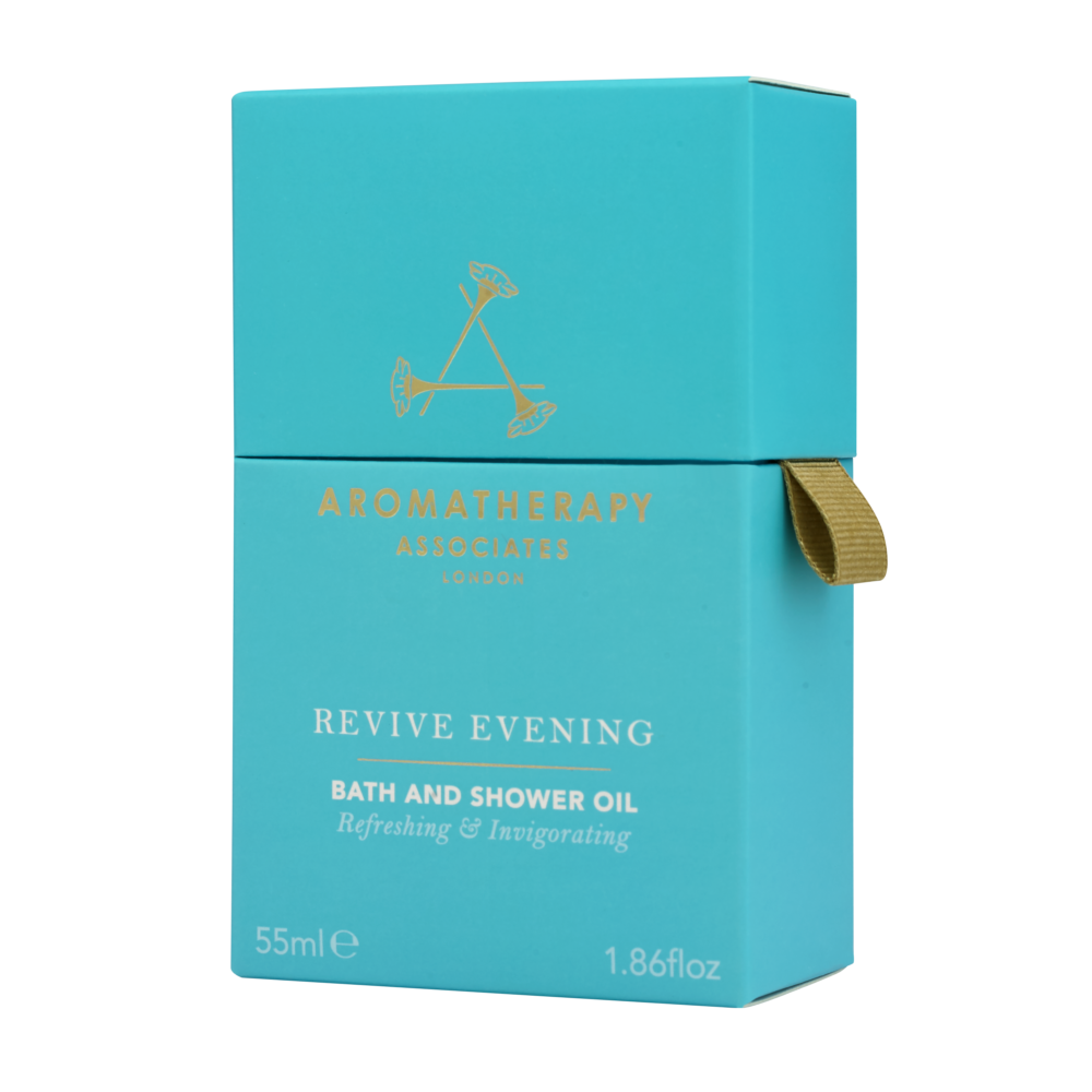 Aceite de baño y ducha: REVIVE EVENING - Imagen 4