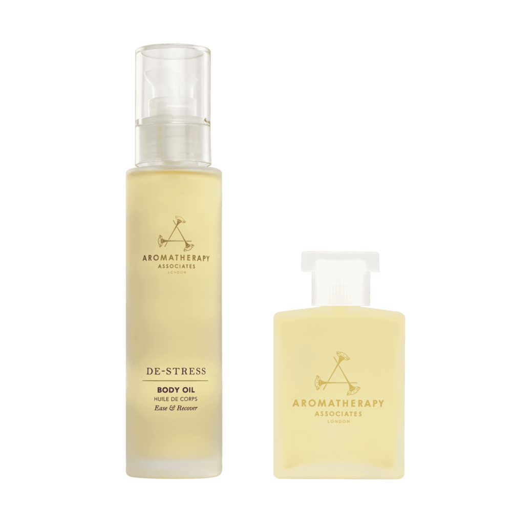 Mind and Muscle Easy Duo (Colección Exclusiva) de Aromatherapy Associates - Imagen 4