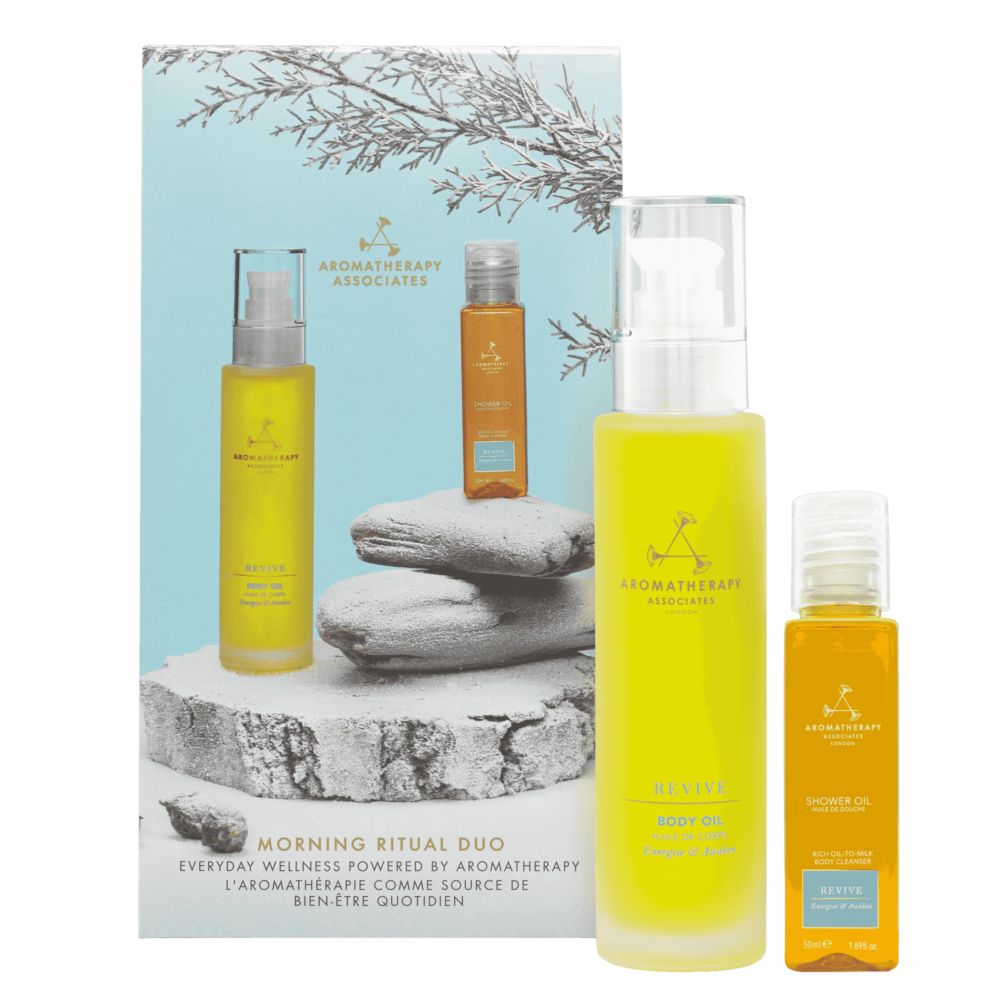 Morning Ritual Duo (Colección Exclusiva) de Aromatherapy Associates - Imagen 3