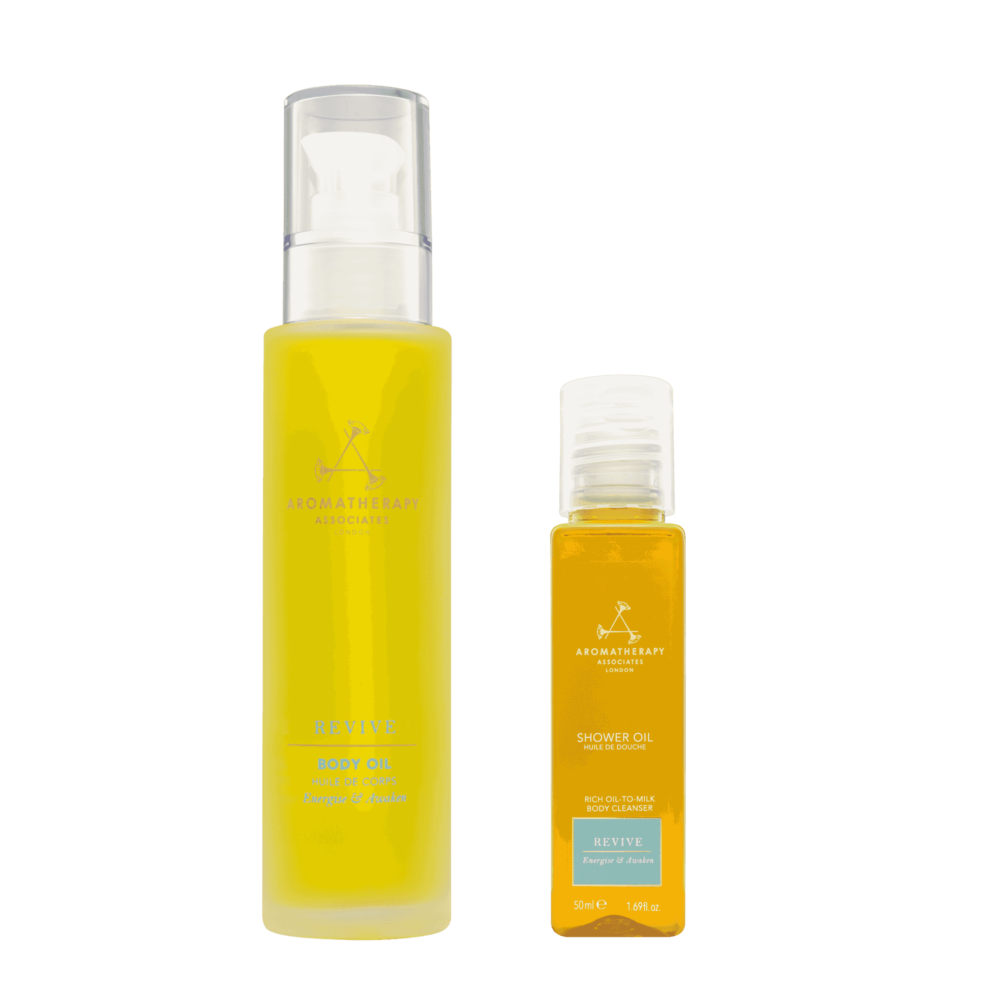 Morning Ritual Duo (Colección Exclusiva) de Aromatherapy Associates - Imagen 4