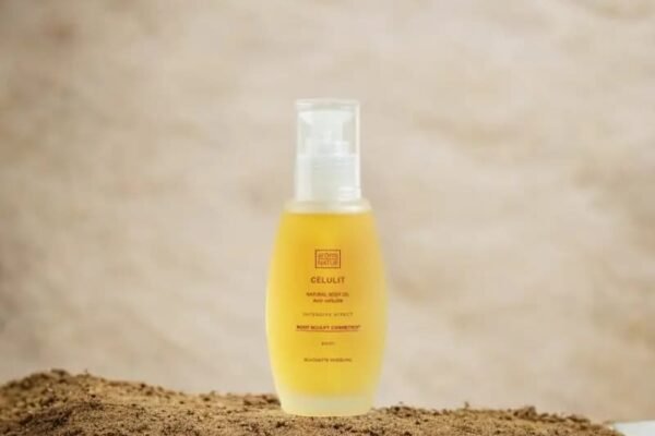 Aceite anticelulítico natural CELULIT de Âroms Natur