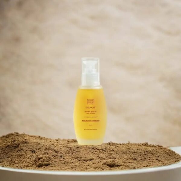 Aceite anticelulítico natural CELULIT de Âroms Natur