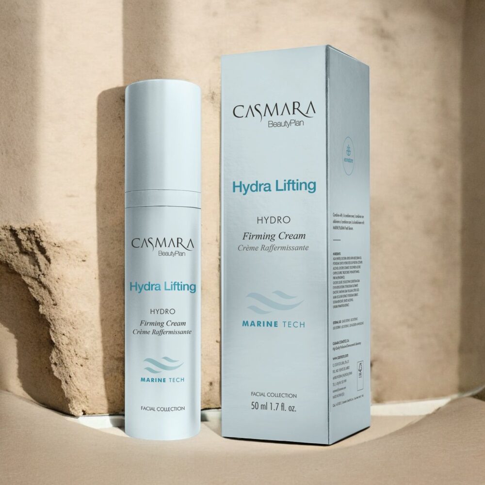 HYDRA LIFTING - HIDRO FIRMING CREAM de Casmara