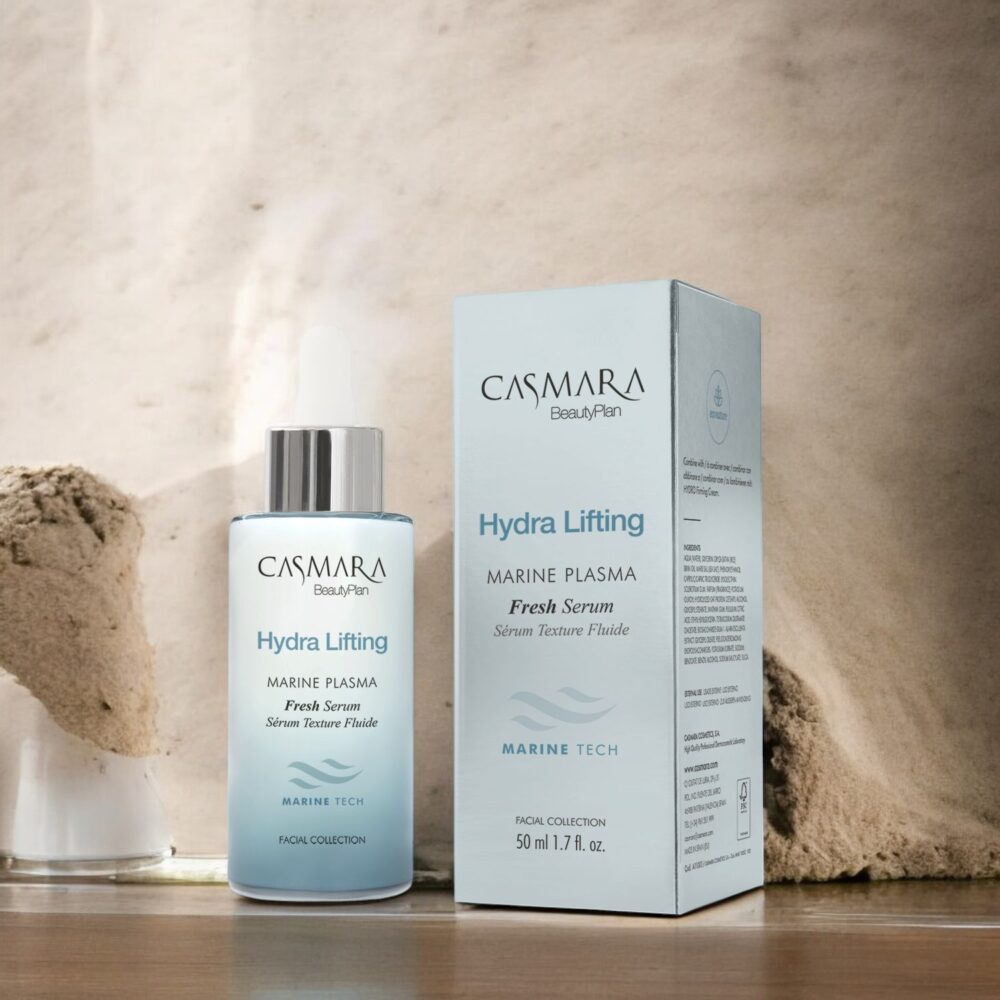 HYDRALIFTING FRESH SERUM de Casmara