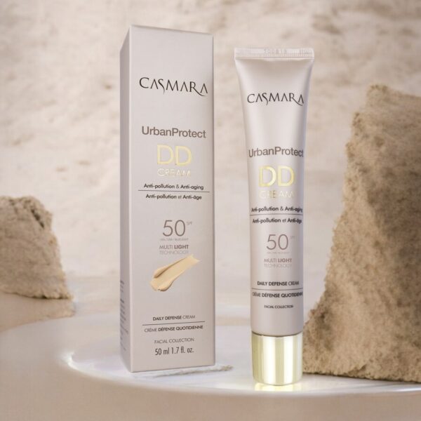 UrbanProtect DD Cream SPF 50 Light de Casmara