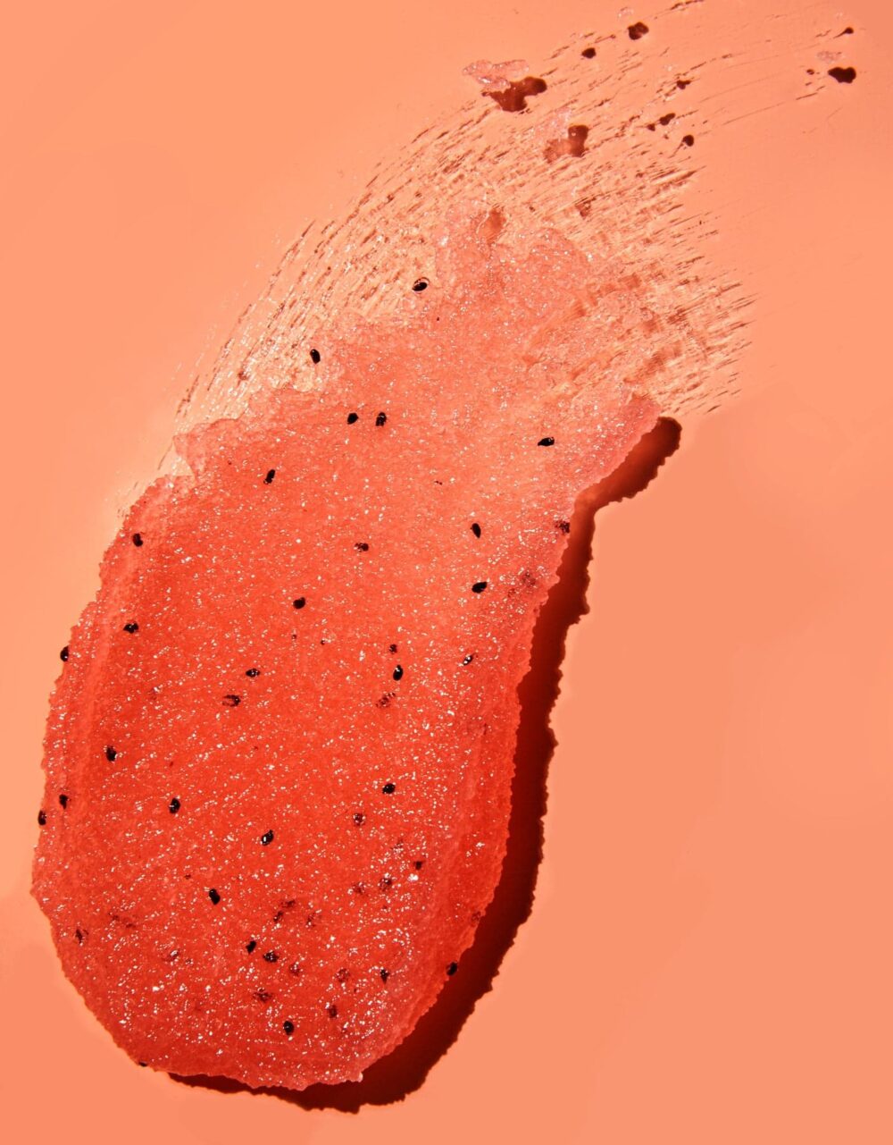 Exfoliante corporal WATERMELON de Tree Hut - Imagen 3