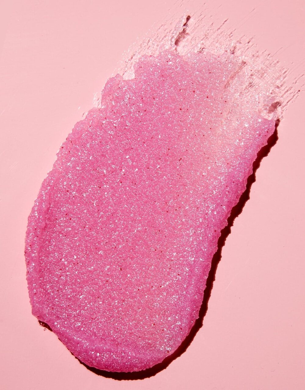 Exfoliante corporal COTTON CANDY de Tree Hut - Imagen 3