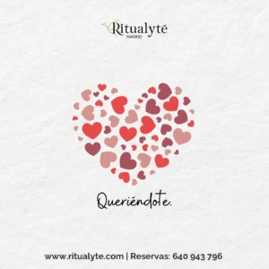 Queriéndote