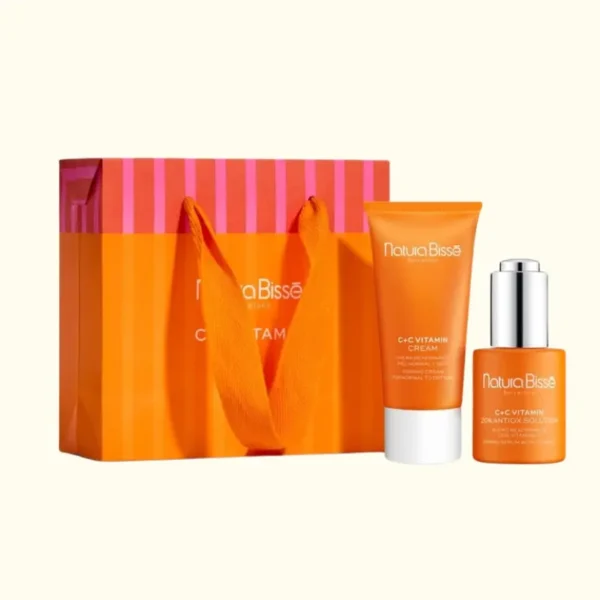 C+C VITAMIN SET – THE ULTIMATE DUO