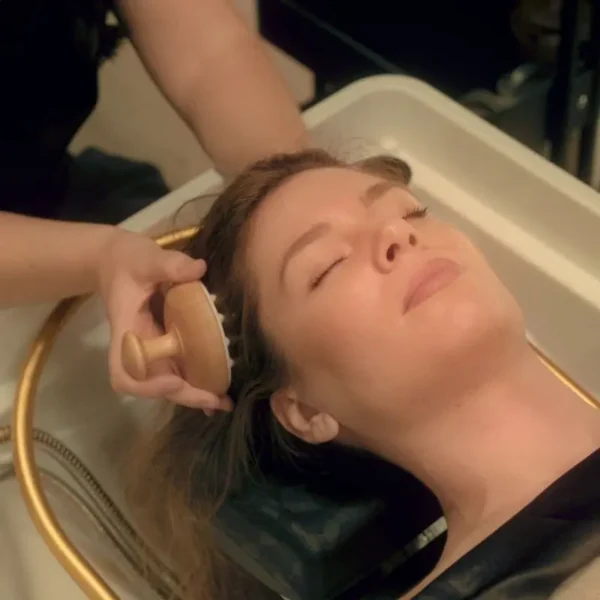 Head SPA Completo