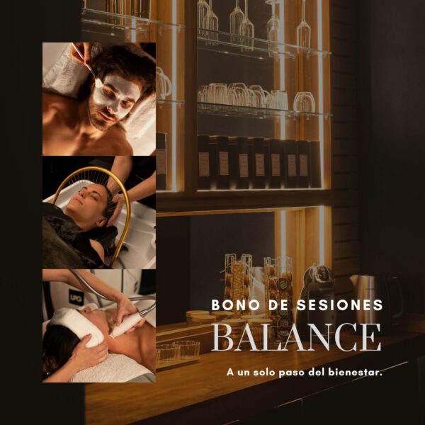 Bono: Balance 10 Sesiones
