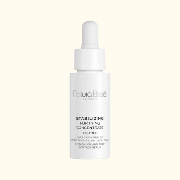 Stabilizing Purifying Concentrate Sérum