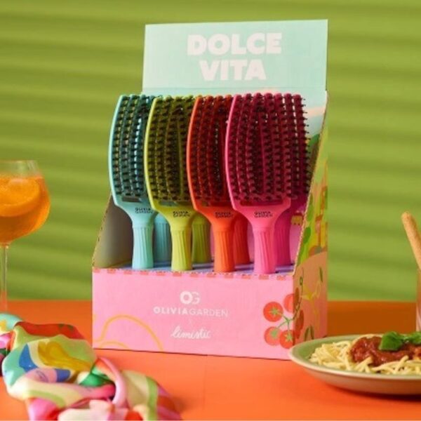 Cepillo para el Cabello - Dolce Vita