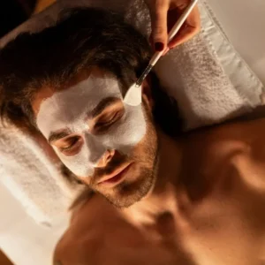 Limpieza facial profesional en Ritualyté Madrid