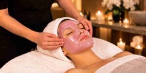 Tratamiento facial lineas de expresion