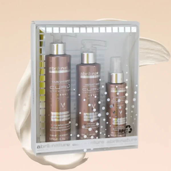 Pack Curly Definition de Abril Et Nature