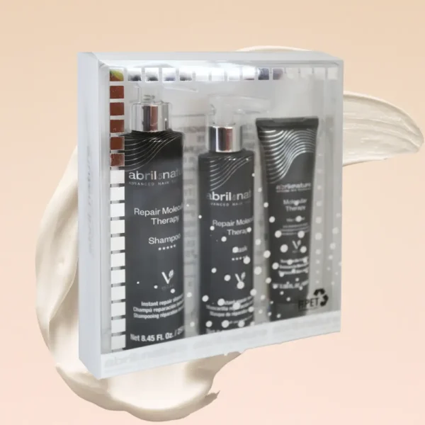 Pack Molecular Therapy Repair de Abril Et Nature