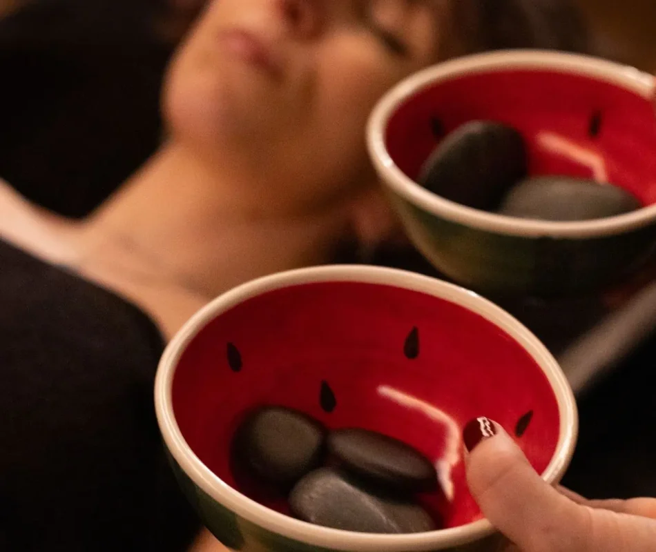 experiencia masaje madrid