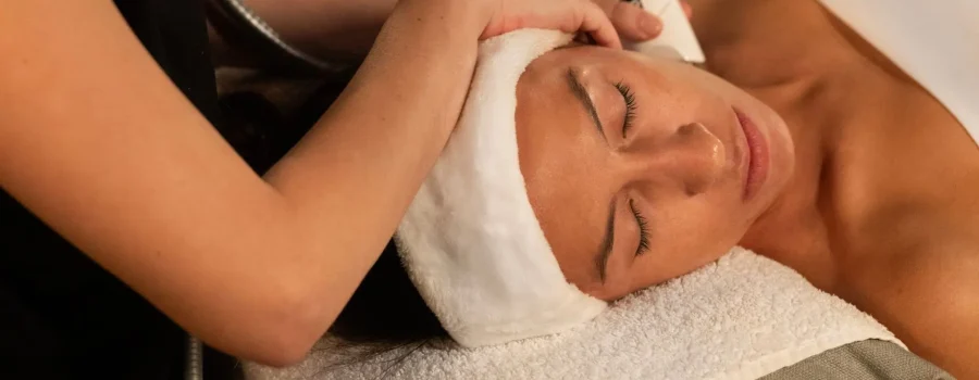 lpg facial madrid