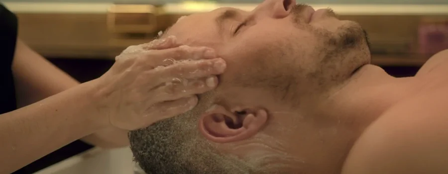 masaje cabeza madrid