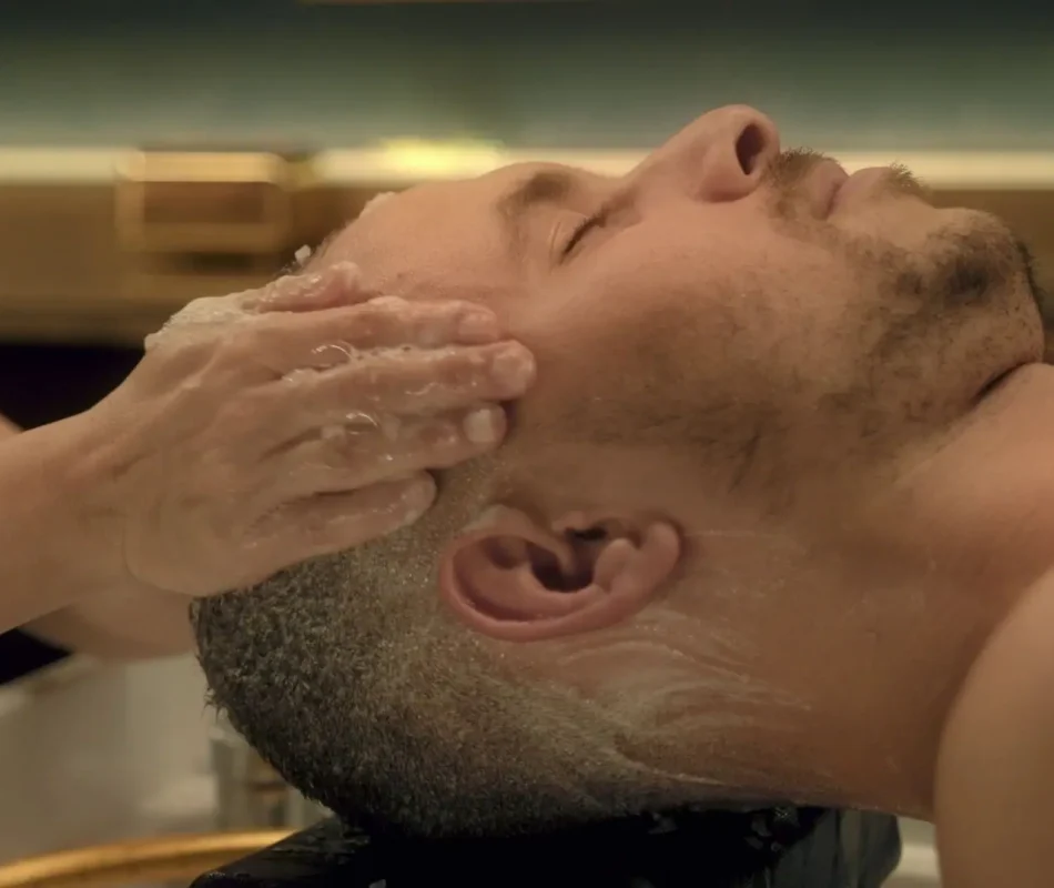 masaje cabeza madrid