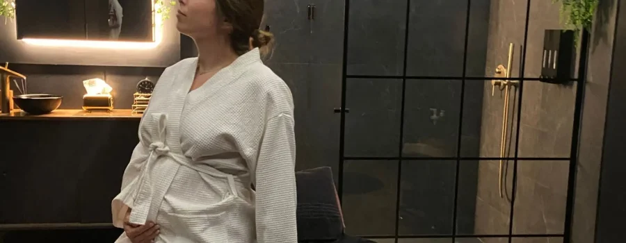 masaje camillas embarazadas madrid