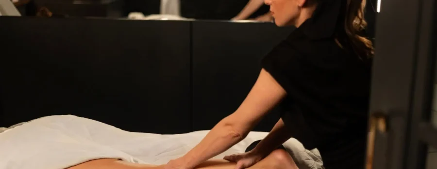 masaje deportivo madrid