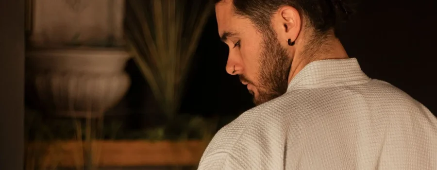 masaje relajante madrid