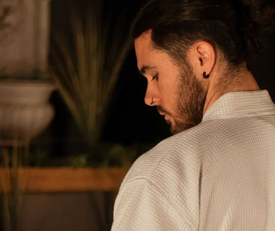 masaje relajante madrid